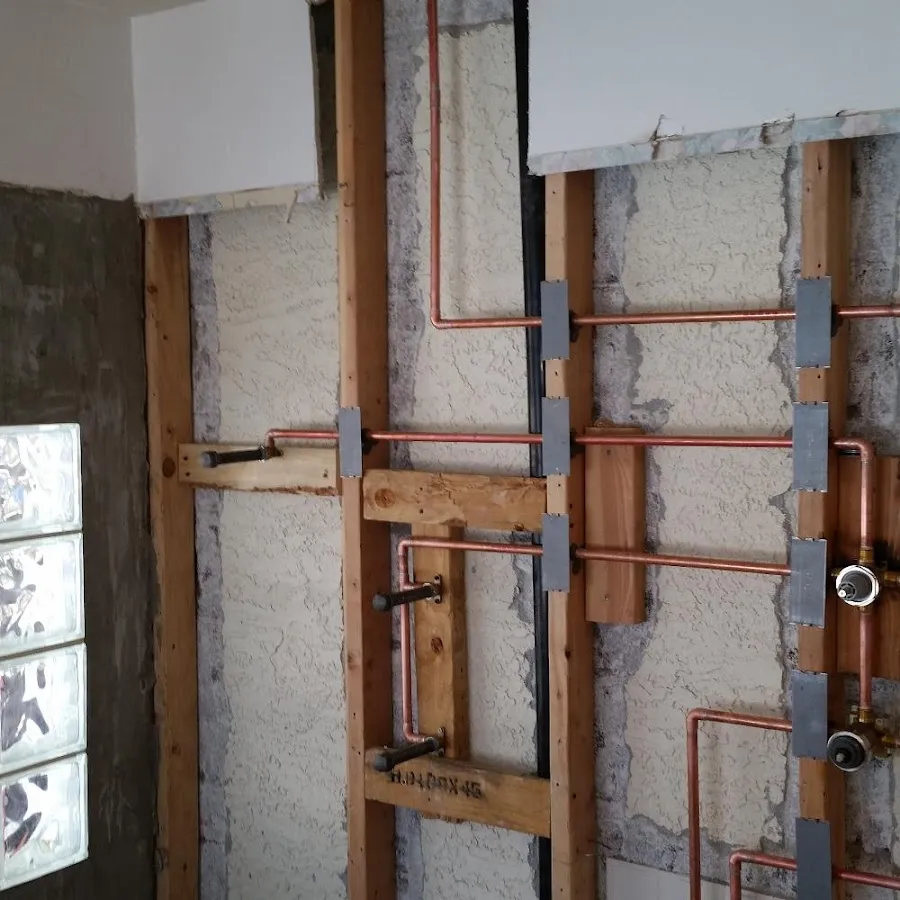 Copper pipe installation for Emergency Plumber in Grand Junction